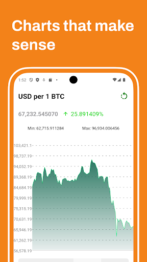 Currency Converter: Money Rate ekran görüntüsü