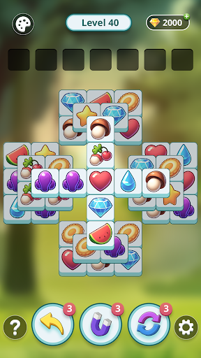 Tile Park ekran görüntüsü