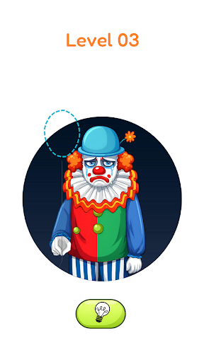 DOP Puzzle Game: Drag One Part ekran görüntüsü