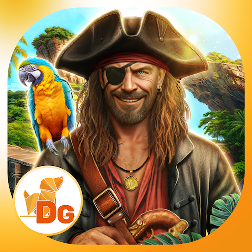Adventure Seekers: Lost f2p