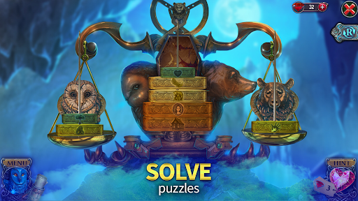 Bitter Awakening F2P Adventure ekran görüntüsü