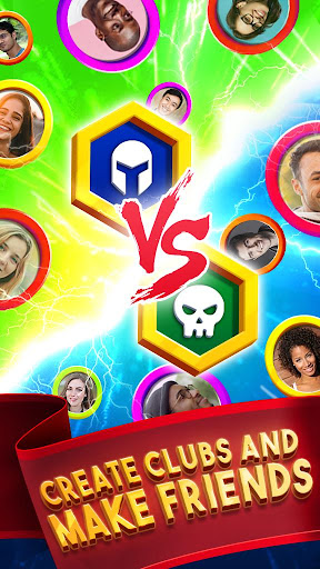 Ludo Titan ekran görüntüsü