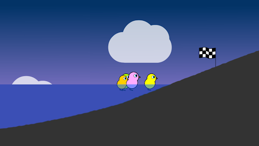 Duck Life 1 ekran görüntüsü
