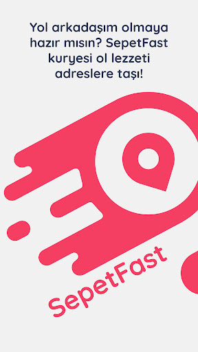 SepetFast ekran görüntüsü