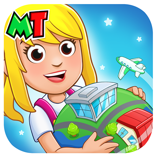 My Town World - Oyun Evleri