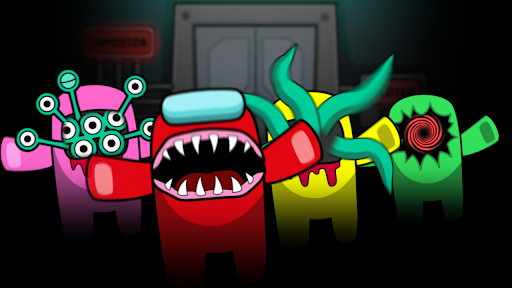 Five Nights of Impostors ekran görüntüsü