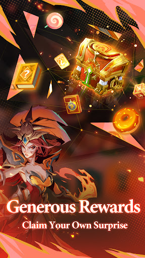AutoChess Mini ekran görüntüsü