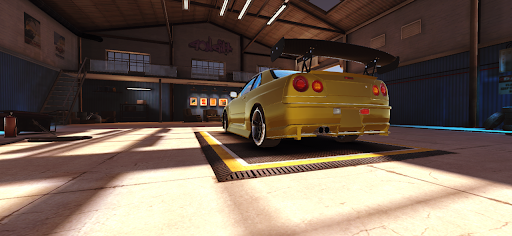 Takashi Drift ekran görüntüsü