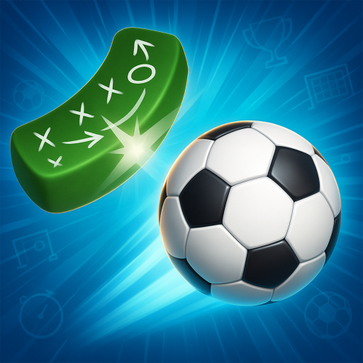 DoGoal: 1v1 Goal Battle