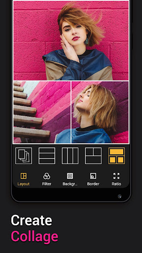 Cool Me Camera ekran görüntüsü