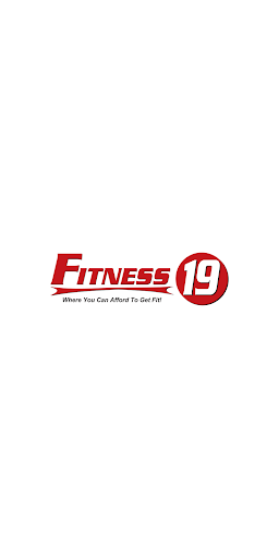 Fitness 19 Malverne ekran görüntüsü