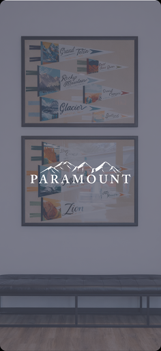 Outlier By Paramount ekran görüntüsü