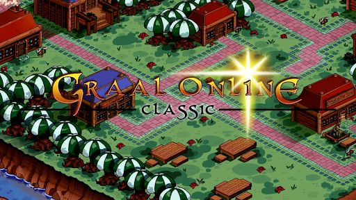 GraalOnline Classic ekran görüntüsü
