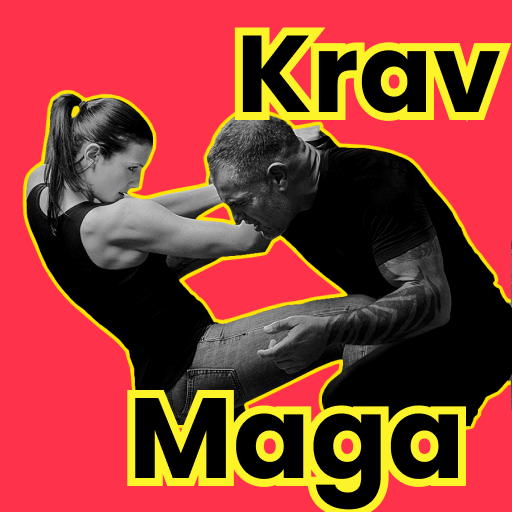 Krav Maga Eğitimi