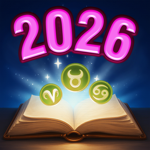 Daily Horoscope 2026 Zodiac