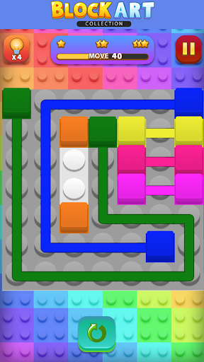Block Art ekran görüntüsü