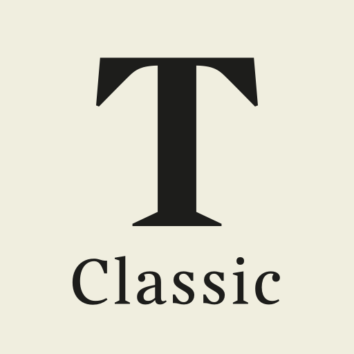 The Times Classic