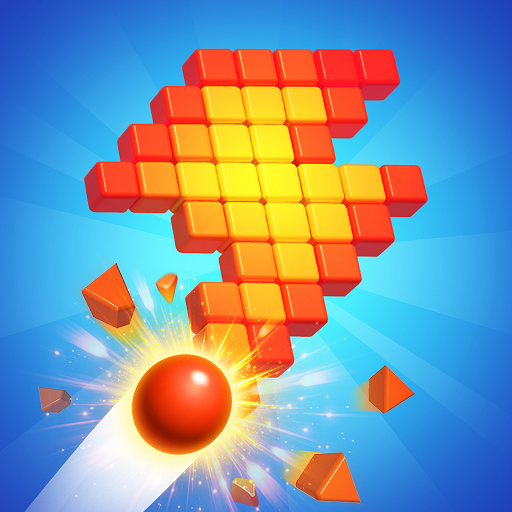 Pixel Fever!