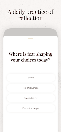 Pin: Self-Care Reading ekran görüntüsü
