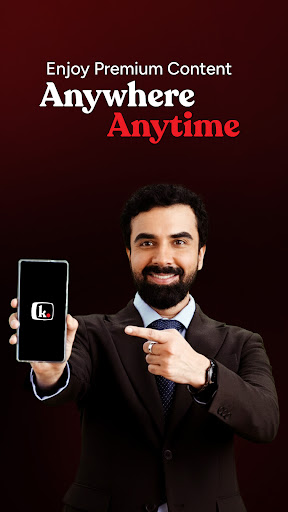 Kuku TV: Premium Short Dramas ekran görüntüsü