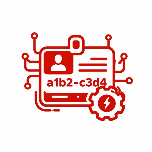 UUID Generator