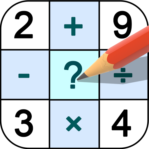 Matematik Maçı - Sayı Oyunu