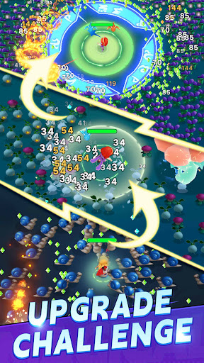 Magic Survivor: Roguelike Game ekran görüntüsü
