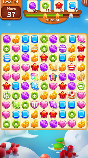 Candy Swap 2 ekran görüntüsü