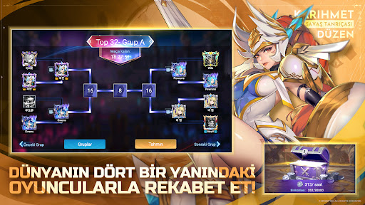 Mobile Legends: Adventure ekran görüntüsü