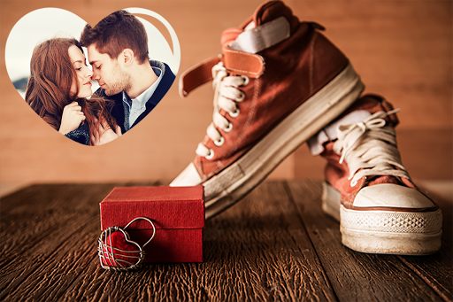 Love Frames ekran görüntüsü