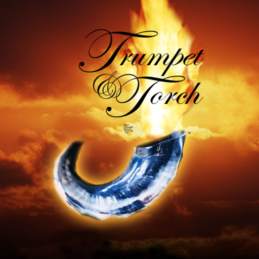 Trumpet and Torch
