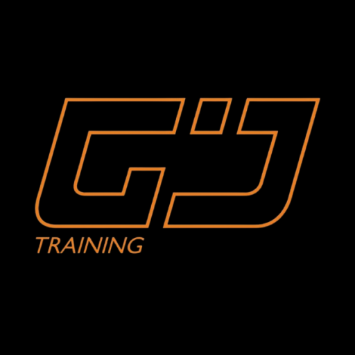 gingerJoeTraining