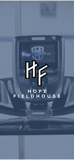 Hope Fieldhouse ekran görüntüsü