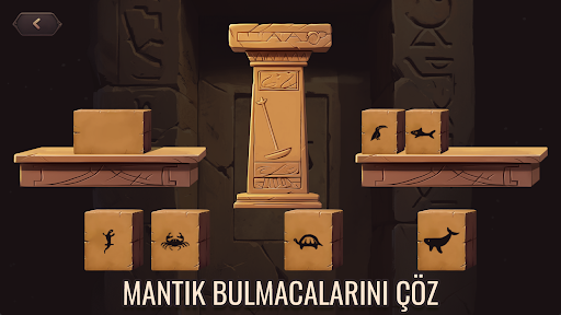 Lost Islands: Bulmaca, Macera ekran görüntüsü