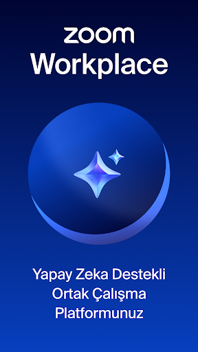 Zoom Workplace ekran görüntüsü