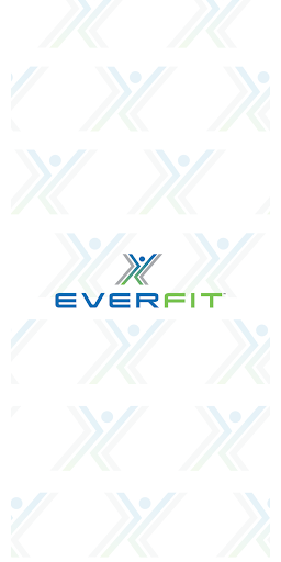 EverFit ekran görüntüsü