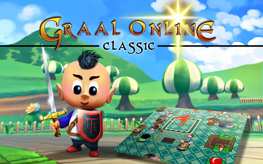 GraalOnline Classic ekran görüntüsü