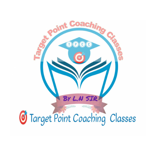 Target Point Coaching Classes