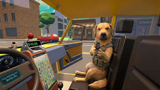 I Am Driver ekran görüntüsü