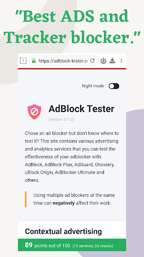 1DM+: Browser & Video Download ekran görüntüsü
