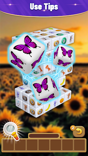 Cube Match Master ekran görüntüsü