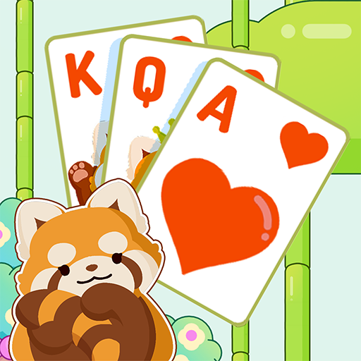Cozy Calm Solitaire
