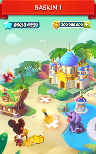 Island King Pro ekran görüntüsü