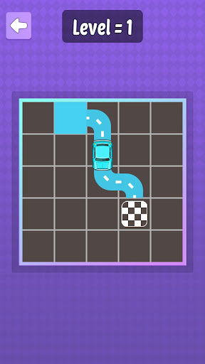 Parking Jam: Puzzle Kids Games ekran görüntüsü