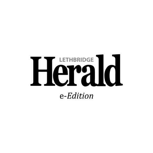 Lethbridge Herald e-Edition