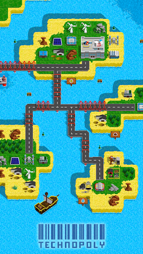 Industrial Revolution Tycoon ekran görüntüsü