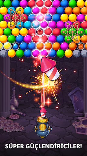Bubble Pop! Cannon Shooter ekran görüntüsü