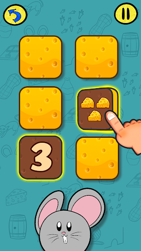123 Numbers: Counting for kids ekran görüntüsü