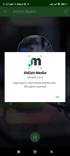 Shiloh Media ekran görüntüsü
