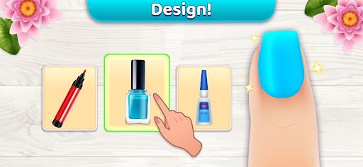 Serenity's Spa: Beauty Salon ekran görüntüsü
